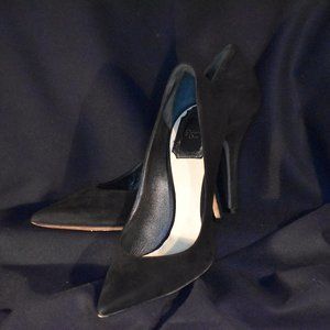 Christian Dior Saúde  Pointed-toe Pumps